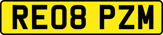 RE08PZM