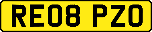 RE08PZO