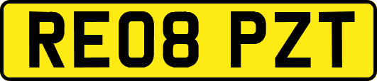 RE08PZT