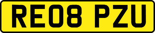 RE08PZU