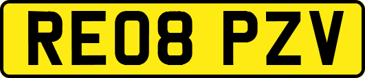 RE08PZV