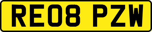 RE08PZW