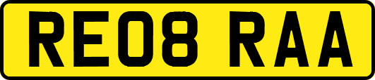 RE08RAA