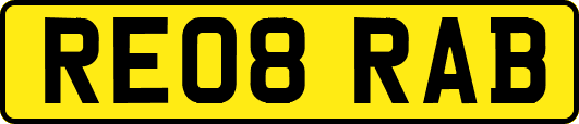 RE08RAB