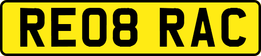 RE08RAC