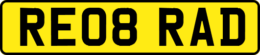 RE08RAD