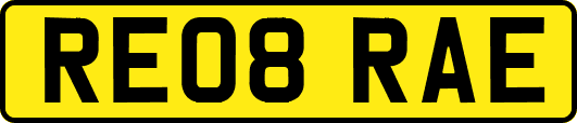 RE08RAE