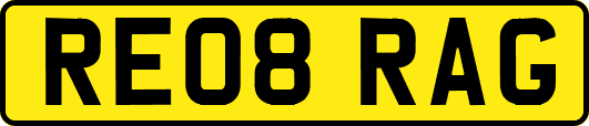 RE08RAG