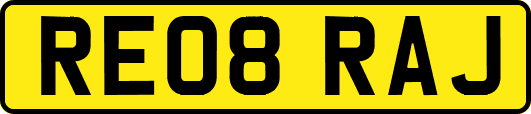 RE08RAJ