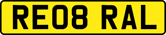 RE08RAL