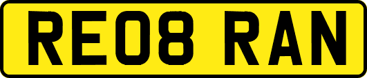 RE08RAN