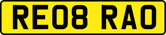 RE08RAO