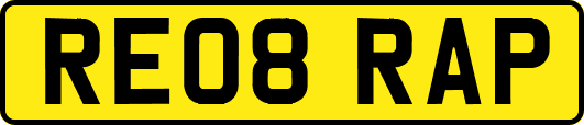 RE08RAP