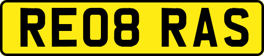 RE08RAS