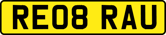 RE08RAU