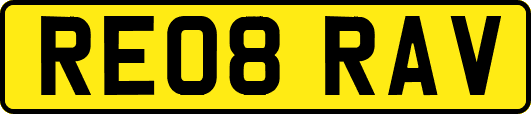 RE08RAV