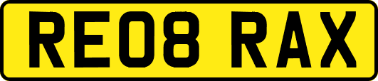 RE08RAX