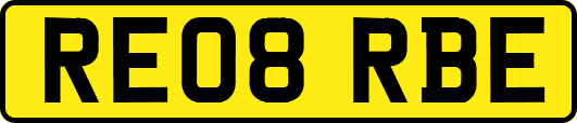 RE08RBE