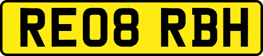 RE08RBH