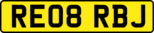 RE08RBJ