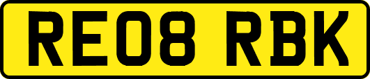 RE08RBK