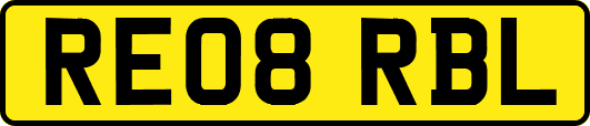 RE08RBL