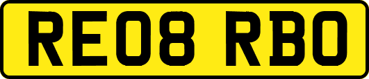RE08RBO