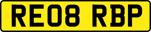 RE08RBP