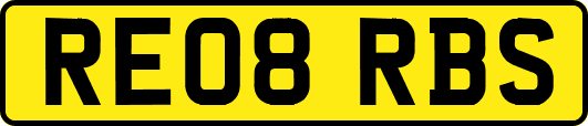 RE08RBS