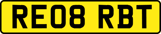 RE08RBT