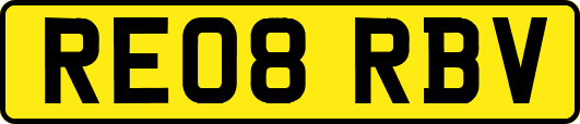 RE08RBV