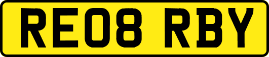 RE08RBY