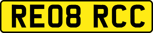 RE08RCC
