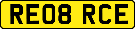 RE08RCE