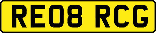 RE08RCG