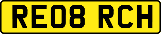 RE08RCH