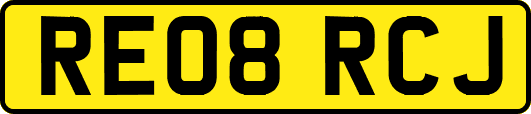 RE08RCJ