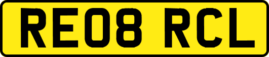 RE08RCL