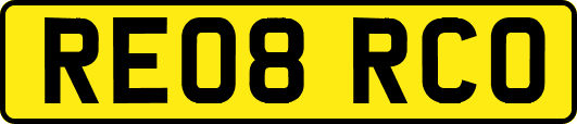 RE08RCO