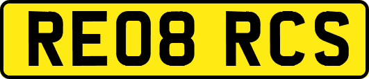 RE08RCS