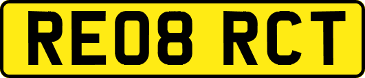 RE08RCT