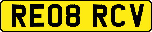 RE08RCV
