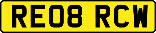 RE08RCW