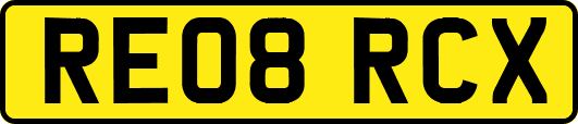 RE08RCX
