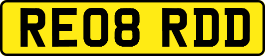 RE08RDD