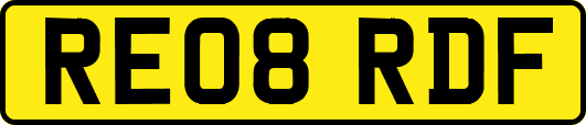 RE08RDF