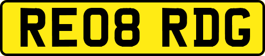 RE08RDG