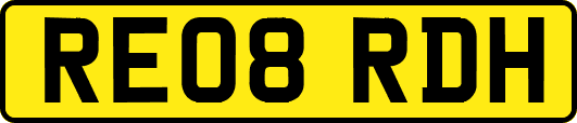 RE08RDH