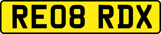 RE08RDX