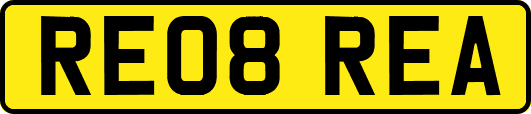 RE08REA